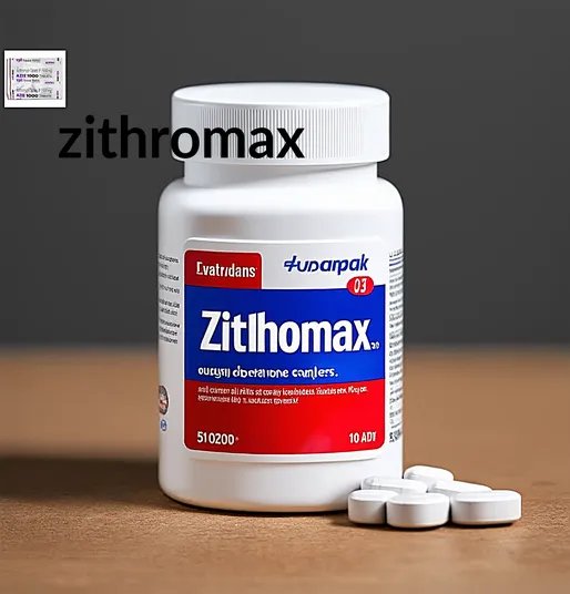 Zithromax